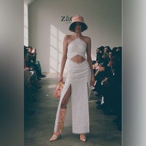 ZACO Terra Dress from Sabo skirt XS